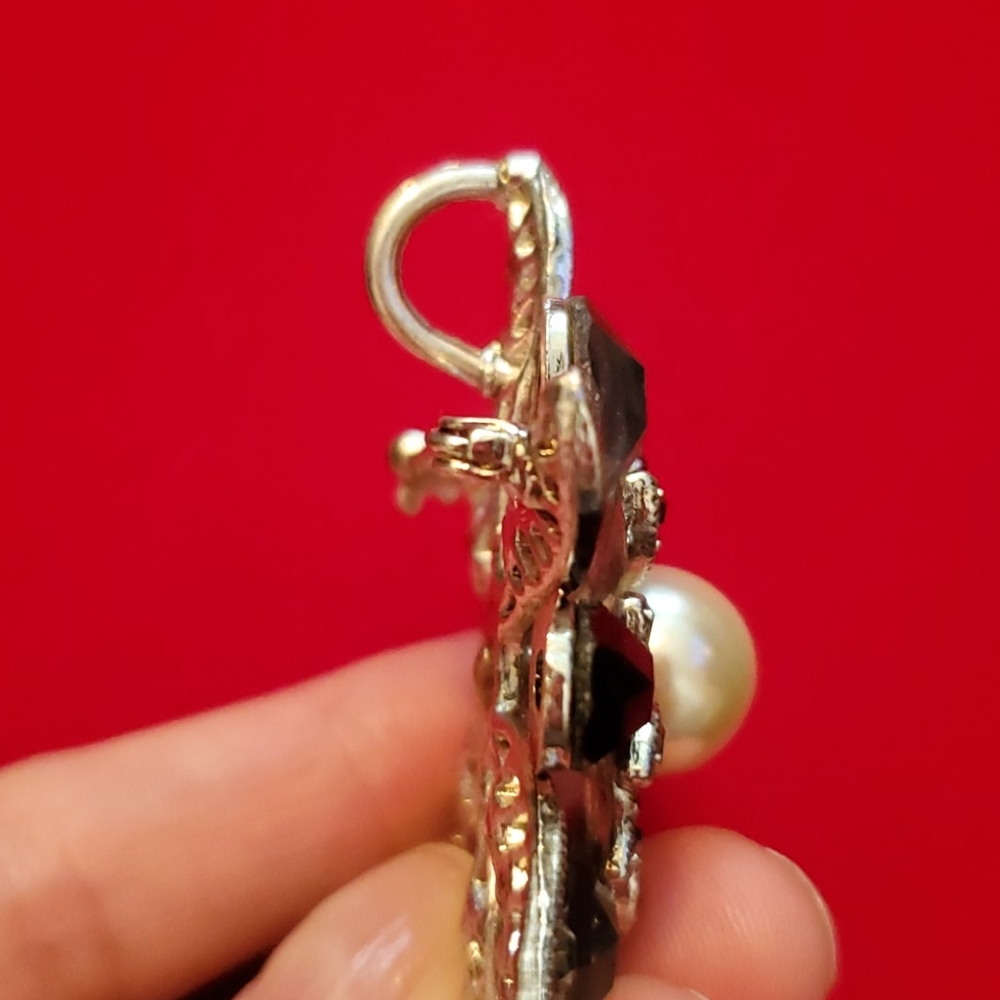 Brooch - Picture 5 of 6